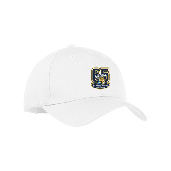 SJA 65 Baseball Cap